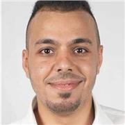 Jeune diplômé en sciences de l'information
